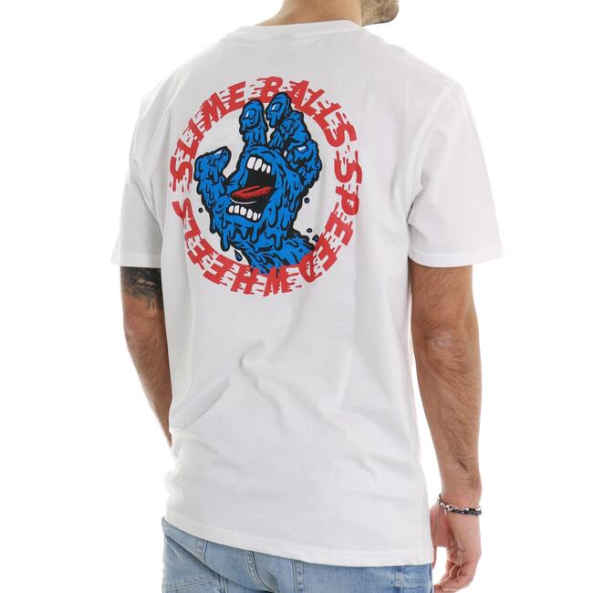 T-SHIRT SB HAND SANTA CRUZ - Mad Fashion | img vers.650x/